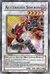 Accel Synchron