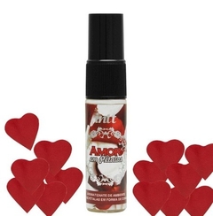 Amor Em Pétalas 100 Pétalas E Perfume Afrodisiáco 15Ml Para Decoração De Ambiente L86 - comprar online