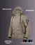 Campera Con Calefacción Regulable - tienda online