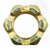 Tuerca Castillo Medida, Rosca 7/8" -14 Hex - comprar en línea