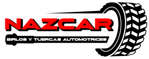 Nazcar, Birlos y Tuercas Automotrices