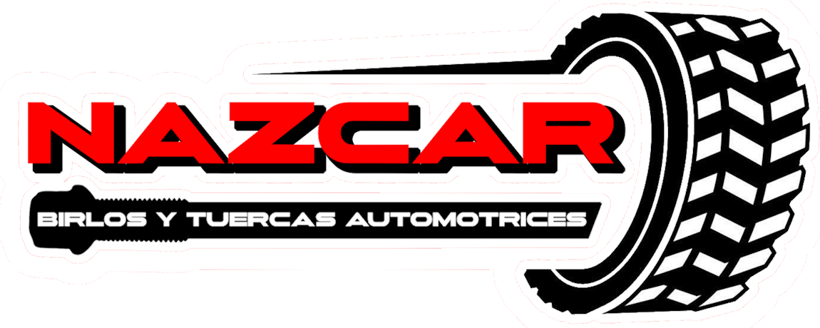 Nazcar, Birlos y Tuercas Automotrices