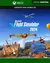 Microsoft Flight Simulator 2024 – Xbox Series XS – Mídia Digital