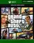 GTA 5 Grand Theft Auto V: Edição Premium – Xbox One / XS – Mídia Digital