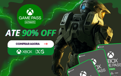 Banner de Must Games
