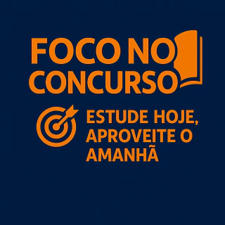 Pensou em Apostilas para Concursos Públicos? Pensou Foco no Concurso!