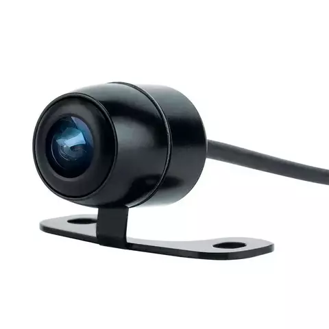 CÂMERA VEICULAR RÉ/FRONTAL KP-S101 - comprar online