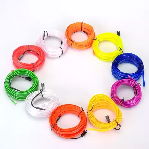 FITA LED INTERIOR USB 5M - comprar online