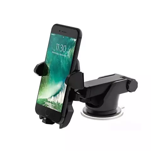 SUPORTE VEICULAR SMARTPHONE ONE TOUCH - comprar online