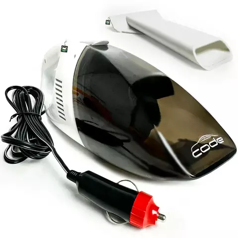 ASPIRADOR PORTÁTIL AUTOMOTIVO VACUUM CLEANER - comprar online