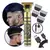 Maquina de Cortar Cabelo e Barbeador Profissional EstiloTrim - comprar online