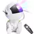 Astronauta Galaxy Starry Sky Projetor, Night Light, Controle Remoto, Foguete, Ne - Tudocompre