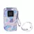 Saco térmico do frasco do leite do bebê, USB Universal Nursing Bottle, Aliment