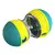 IQ Indoor Training Toy para Animais de Estimação, Slow Feeder, Puppy Toys, Pequenos, Médios, Grandes Cães, Gatos, Melhorar, Chihuahua, Beagle, Pet Supplies - loja online