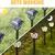 Impermeável LED Solar Lawn Lights, luz ao ar livre quente, Jardim Decoração Lamp, Walkway Path, Villa, quintal, garagem, 2pcs por lote - loja online