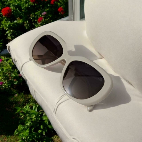 Oculos de Sol Hanna 59071 - 5X de R$ 43,98