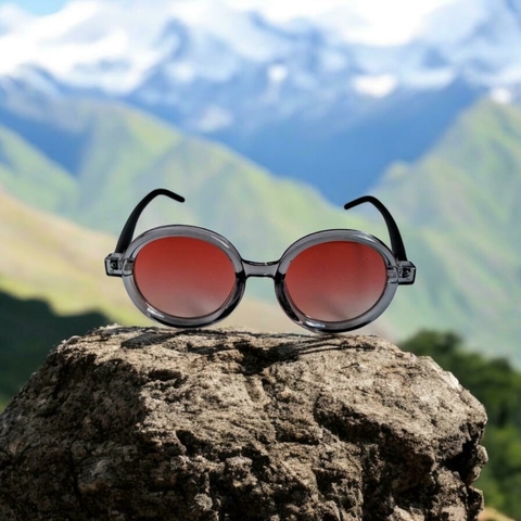 Óculos de Sol Pop 2404 - 5X de R$ 43,98