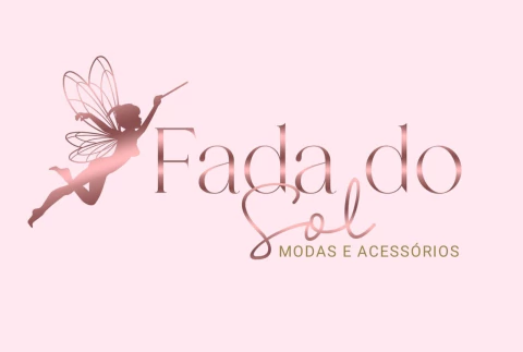 FADA DO SOL ACESSÓRIOS