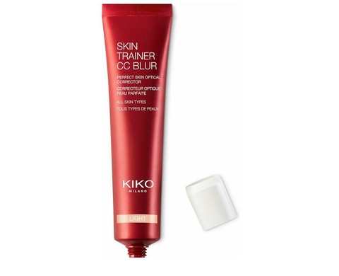 Skin Trainer Cc Blur 30ml Kiko Milano