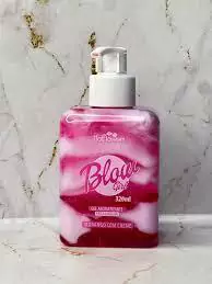 GEL HIDRATANTE CORPORAL E INTIMO BLOW (beijavel sabor fini)