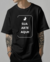 Camiseta oversized personalizada - comprar online