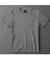 Casual - básica le tião - cinza - comprar online