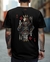 Oversized - rei de ouro - loja online