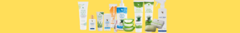 Banner da categoria Beleza | Aloe Vera