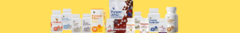 Banner da categoria Nutrição | Saúde Fitness