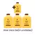 Forever Aloe Vera Gel( Kit com 4 unidades)
