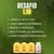L10( 3 Aloe Vera Gel + 1 Ultra Body) - Império Mc Cosmeticos Ltda