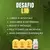 L10( 3 Aloe Vera Gel + 1 Ultra Body) - loja online