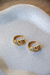Argola Rebeca - comprar online