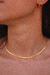 Choker Fita Carol - comprar online