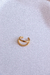 Piercing Fake Duplo na internet