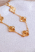 Pulseira Ísis na internet