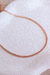 Choker Riviera Mia na internet