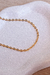 Choker Correntaria Isabel - comprar online