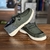 Tênis Classic - Verde Musgo