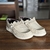 Tênis Classic Street - Creme - comprar online