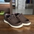 Tênis Classic Street - Marrom - comprar online