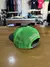 Boné Xtreme Roper - Cinza / Verde. - comprar online