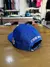 Boné Xtreme Roper - Azul Fechado Logo Branco - comprar online