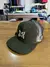 Boné Xtreme Roper - Verde Militar / Tela Camuflada