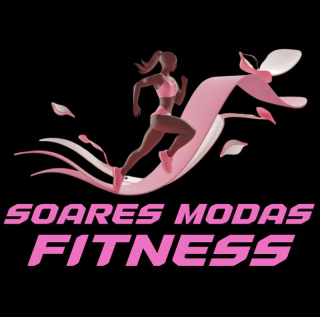 soares modas fitness