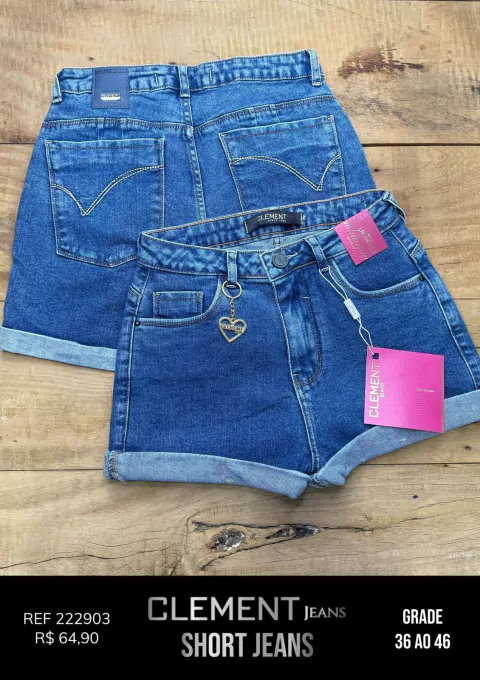 Marca 3 de soares modas fitness