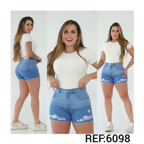 Marca 4 de soares modas fitness