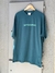 Remera 74 verde