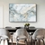 Quadro Marmore Azul - comprar online