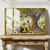 Quadro Oliveira E O Azeite - QuadroZayn - Quadros Decorativos Premium